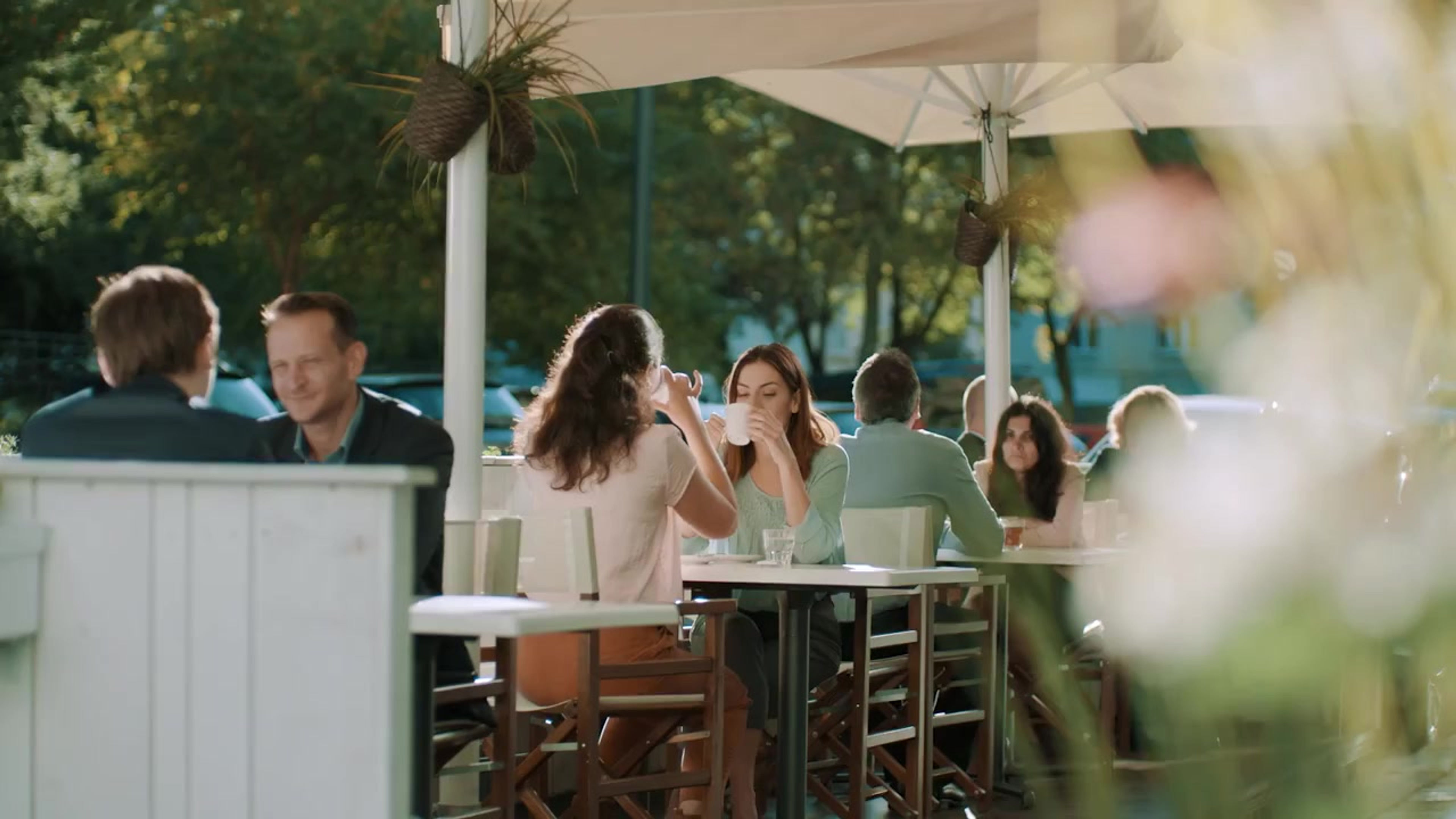 Commercial